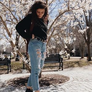 Meet your Posher, Sophie